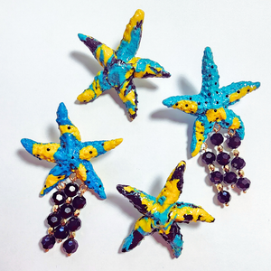 OFF-SHORE TREASURES COLLECTION
